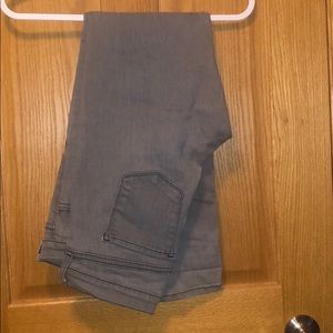 Flying monkey jeans like new